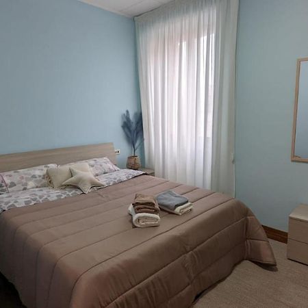 La Fontanella Apartment Spello Luaran gambar