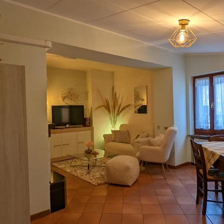 La Fontanella Apartment Spello Luaran gambar