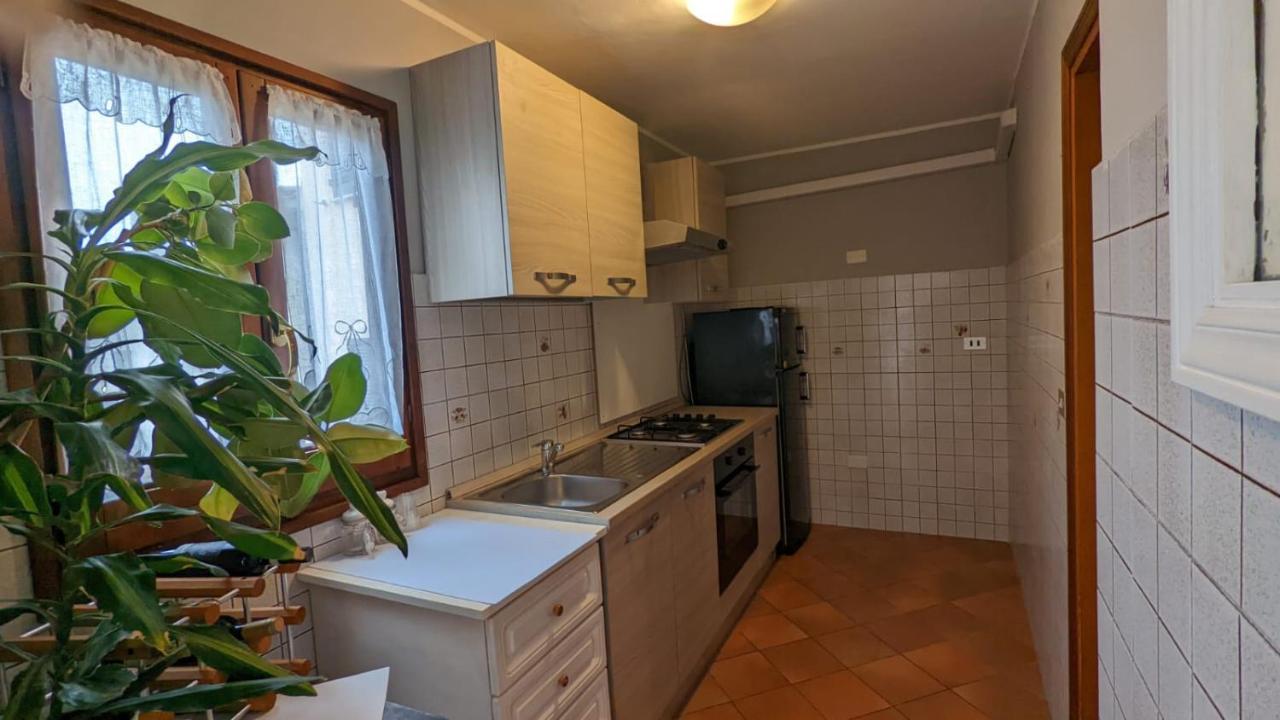 La Fontanella Apartment Spello Luaran gambar