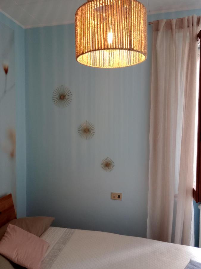 La Fontanella Apartment Spello Luaran gambar