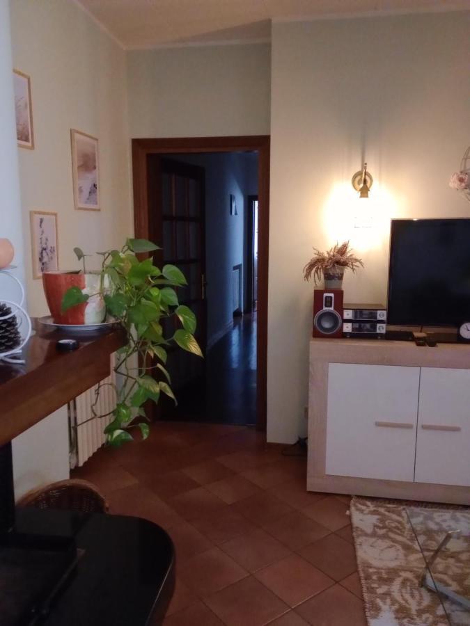La Fontanella Apartment Spello Luaran gambar