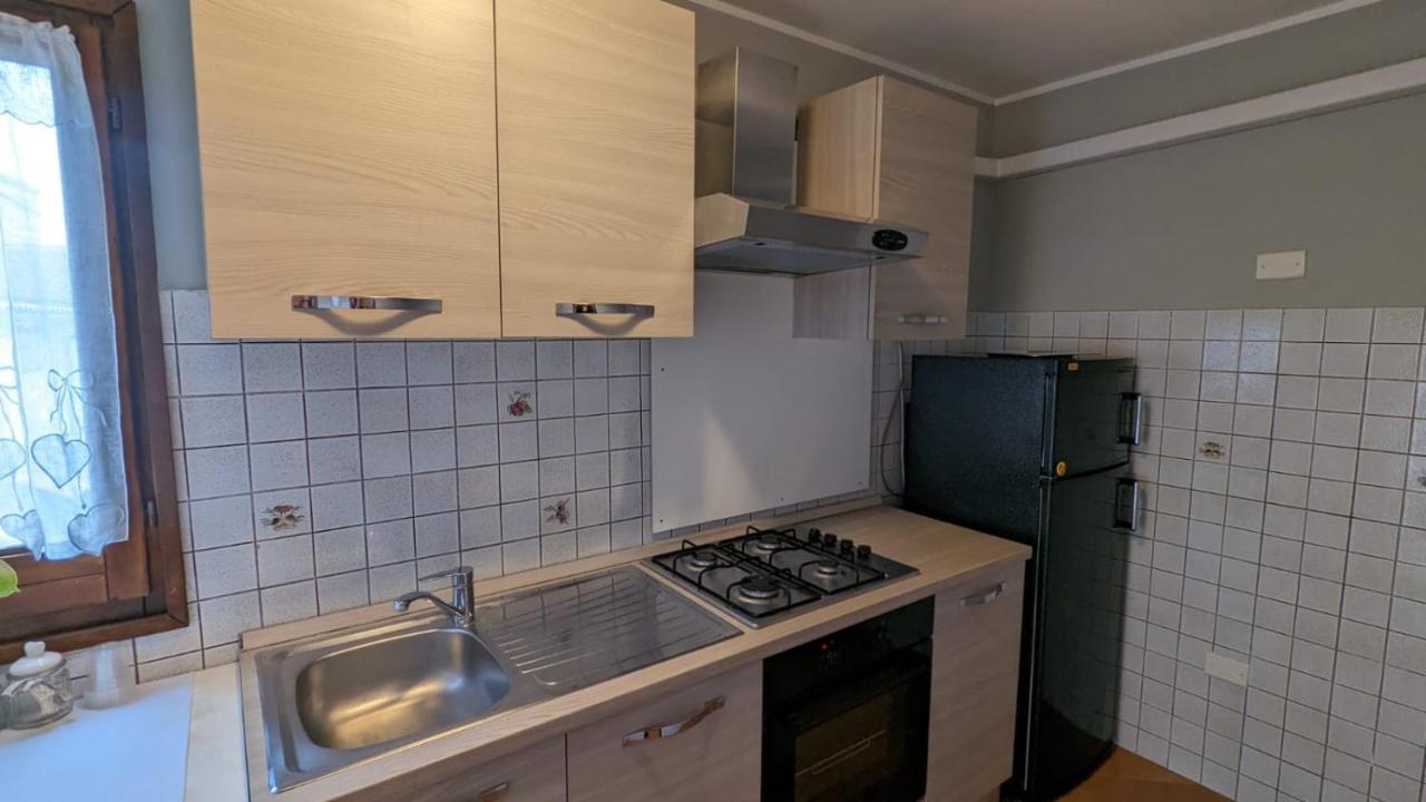 La Fontanella Apartment Spello Luaran gambar