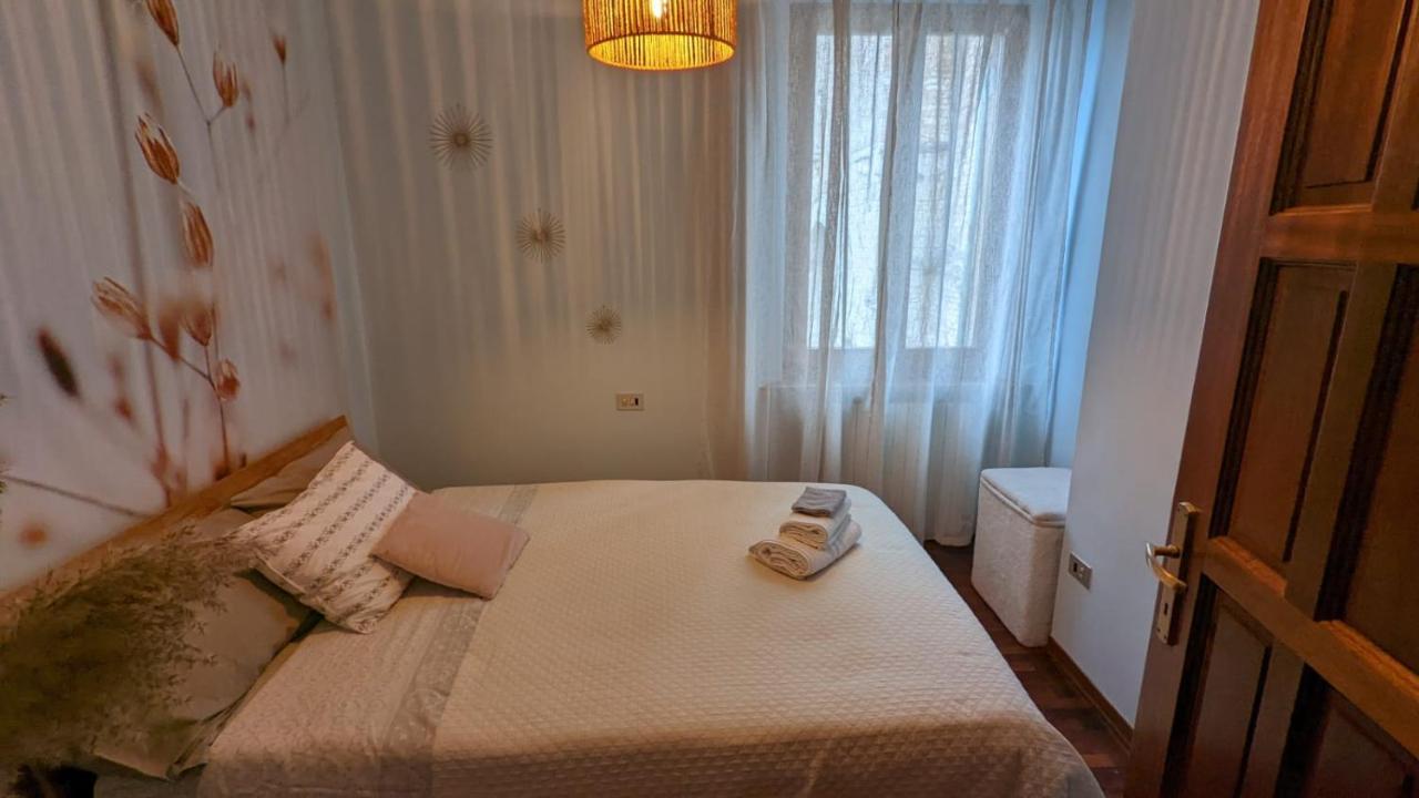 La Fontanella Apartment Spello Luaran gambar