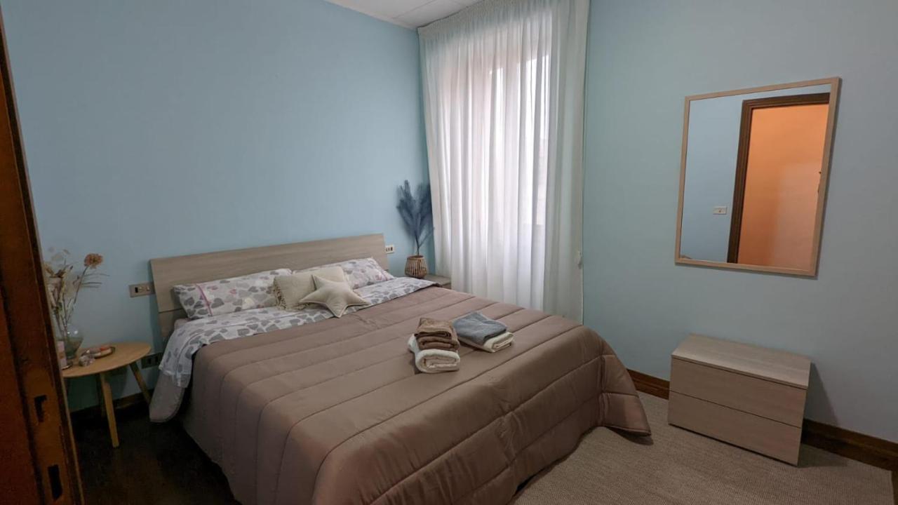 La Fontanella Apartment Spello Luaran gambar
