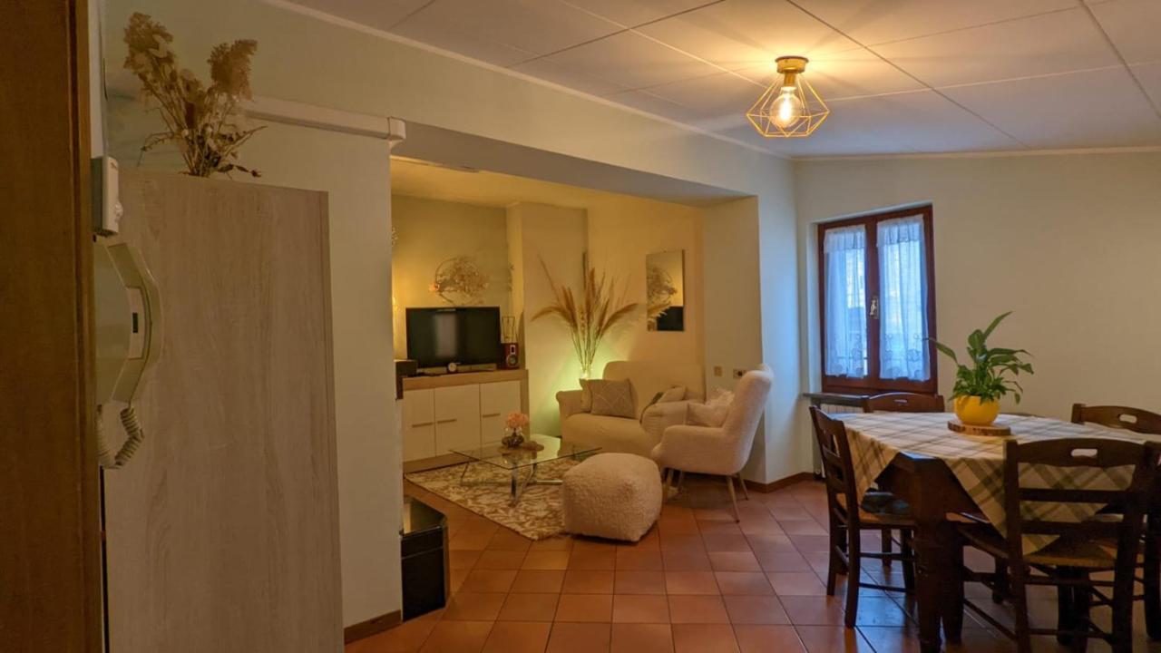 La Fontanella Apartment Spello Luaran gambar