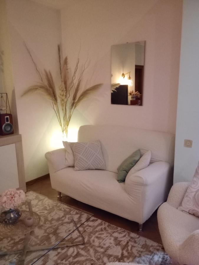 La Fontanella Apartment Spello Luaran gambar