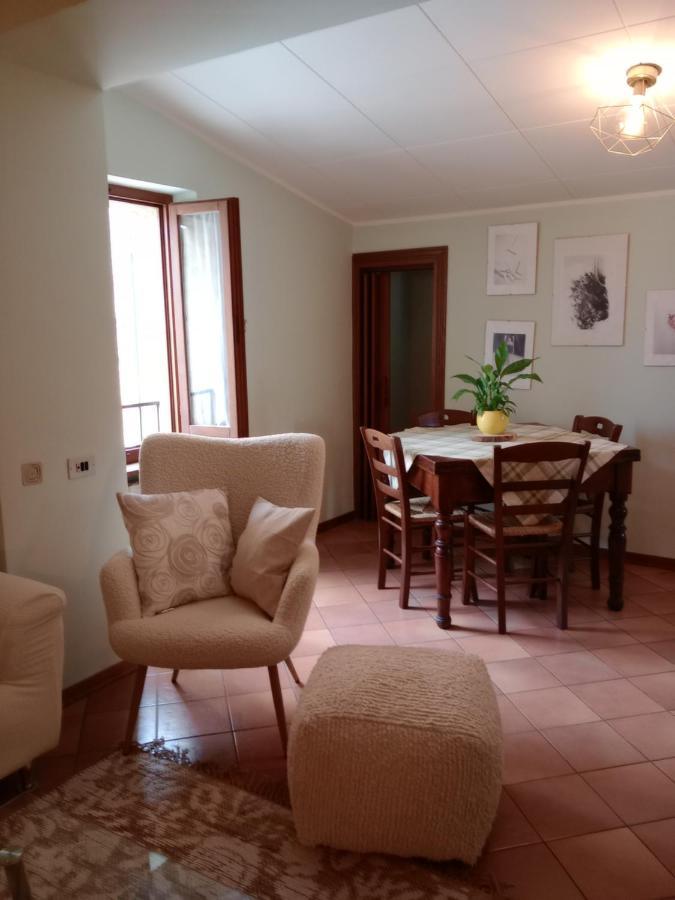 La Fontanella Apartment Spello Luaran gambar
