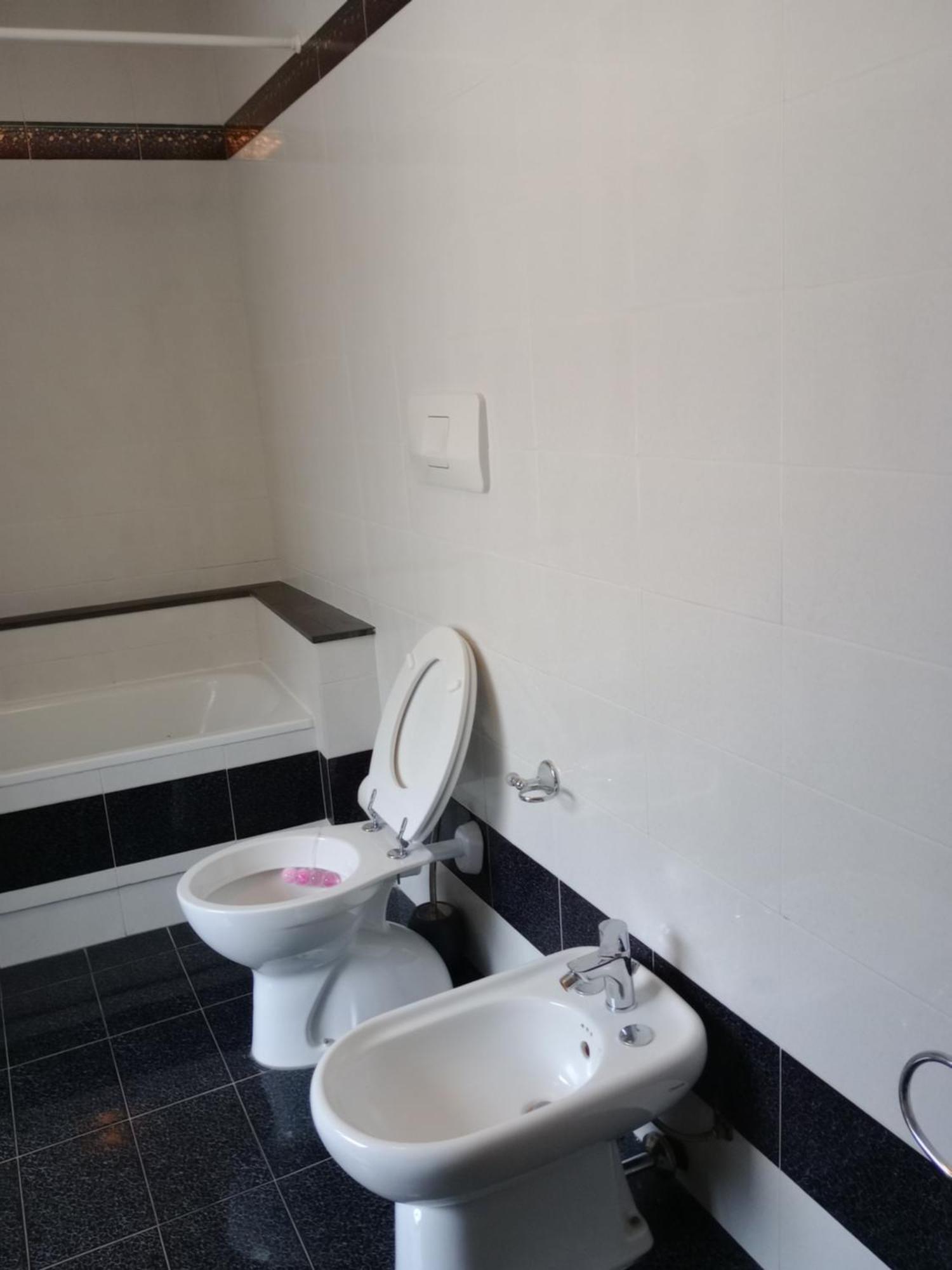 La Fontanella Apartment Spello Luaran gambar